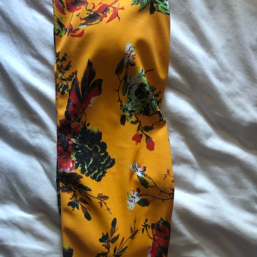 Strapless bikini top (with padding)
